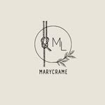 Macrame por @lauxenmari - @mary_crame - Instagram