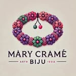 Marianna nogueira costa - @mary_crame_biju - Instagram