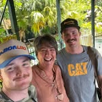 Mary Cram - @mary.cram69 - Instagram
