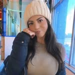 Mary Cram - @mary_cram123 - Instagram