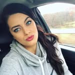 Mary Cram - @skye.level.31 - Instagram