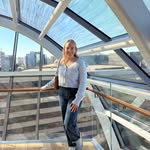 Mary Cramer - @mary.e.cramer - Instagram