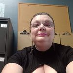 Mary Cramer - @thatoneweirdfamily - Instagram