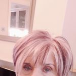 Mary Cramer - @marycramer715 - Instagram