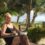 Mary Cramer Morrow - @mary_morrow_mermaid - Instagram