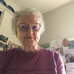 Mary Cramer Patterson - @xmerrycone - Instagram