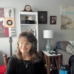 Mary Cramer-Scharlatt - @marycsharlatt0 - Instagram
