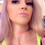 Mary Crane - @k_vykings - Instagram