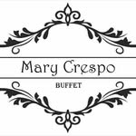 Mary Crespo - @marycrespobuffet - Instagram