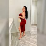 Mary Crespo - @bluenails_15 - Instagram