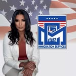 Mary Crespo - @mcinmigrationservices - Instagram