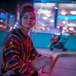 @marycrespogo - Instagram