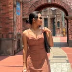 Mary Cris Salva - @emsimarikris - Instagram