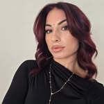 Mary Cristiano - @marycristiano_24 - Instagram