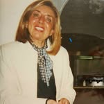 Mary Croce - @croce5873 - Instagram