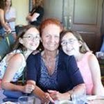 Mary Beth Crockett - @marybcrockett - Instagram