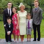 Mary Crocker - @mary.crockerwassimpson - Instagram