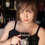 Mary Cronos | Artist, Designer, Photographer - @marycronos - Instagram