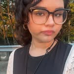 Mary Crowe - @_kathy.pow - Instagram