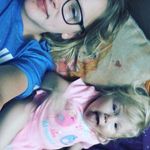 Mary Crowe - @confus3d_life - Instagram
