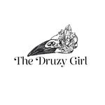 Mary Crowe - @thedruzygirl - Instagram