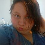mary crumb - @pandababygirl92 - Instagram
