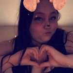 Mary Crumb - @evildemon1992 - Instagram
