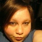 mary crumb - @pandaprincess92 - Instagram