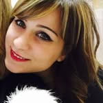 maria miscioscia - @mary_cucciola91 - Instagram