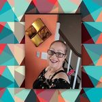 Mary Cucci Rodriguez - @ivmary22 - Instagram