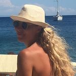 Mary Cucciniello - @mary_cucci - Instagram