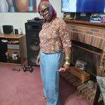 Mary Cuff - @1hondagirl_ - Instagram