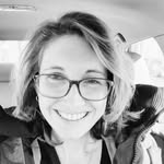 Mary Cuff Weckman - @maroldweckman - Instagram