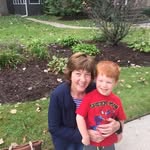 Mary Cuffe - @mary.cuffe.9 - Instagram
