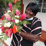 Mary Cuffy - @marycuffy73 - Instagram