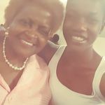 Mary Dabbs - @tenisonda - Instagram