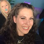 Mary Dabbs - @cloud9mary - Instagram