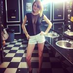 Mary Dabbs - @usadopan - Instagram