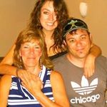 Mary Dabrowski Loebach - @ashley_6906 - Instagram