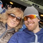 Mary Dabrowski-Scotti - @maryds61 - Instagram