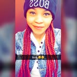 Babygyal👄 - @mary_dachka - Instagram
