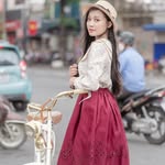 Mary Dach - @marydach52 - Instagram