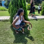 Mary Dacha - @dachamary - Instagram