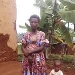 Uwineza Marry Divin - Facebook