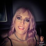 Mary Dagger - @mary_dagger - Instagram