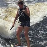 Mary Weaver-Dalby - @msweaver7 - Instagram
