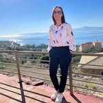 Mary Dalli - @mary.dalli - Instagram