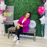 Mary E Dallin Bautista - @marydallin10_08_1981 - Instagram