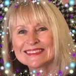 Mary Dameron - @gejap61875 - Instagram
