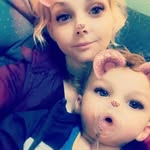 Mary Dameron - @dameron11182010 - Instagram